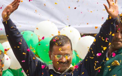 DELHI 2015: RESULT HIGHLIGHTS